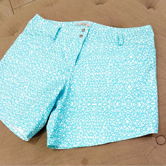 Adidas Golf Shorts, NWOT - Picture 3 of 9